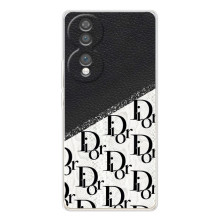 Чехол (Dior, Prada, YSL, Chanel) для Huawei Honor 70 – Диор