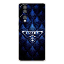 Чехол (Dior, Prada, YSL, Chanel) для Huawei Honor 70