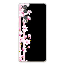 Чехол для Хайер Хоннор 70 - с принтом (Дизайнерские) (AlphaPrint)