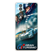 Чехол Gran Turismo / Гран Туризмо на Hmm-70 Haюӭ̈й Хонор 70 (Гонки)
