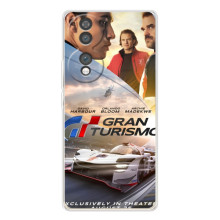 Чехол Gran Turismo / Гран Туризмо на Hmm-70 Haюӭ̈й Хонор 70 (Gran Turismo)