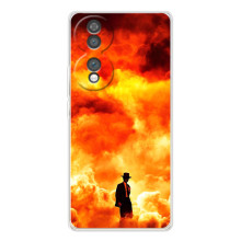 Чехол Оппенгеймер / Oppenheimer на Huawei Honor 70 (Взрыв)