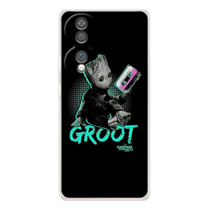 Чехол Супергерои Марвел на Hmm-70 Haюӭ̈й Хонор 70 – Groot