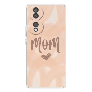 Чехлы на день мамы для Hmm-70 Haюӭ̈й Хонор 70 – Love mom
