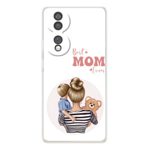 Чохли для мами на Huawei Honor 70