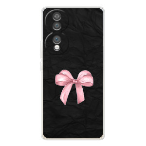 Чехол банты для Huawei Honor 70 – Бантик