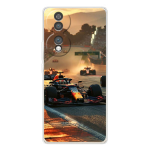 Чохол фільм Формула 1 для Huawei Honor 70 – Чемпіонат ф1