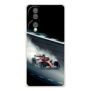 Чехол Формула1 на Huawei Honor 70
