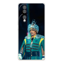 Чехол с картинкой Александр Усик для Huawei Honor 70 – Усик Гетман