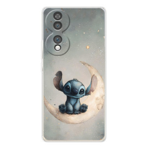 Чохол з малюнком Стіч для Huawei Honor 70 – Милий Стіч