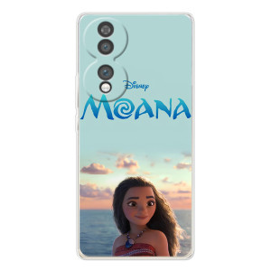 Чохол з мультфільмом Ваяна Huawei Honor 70