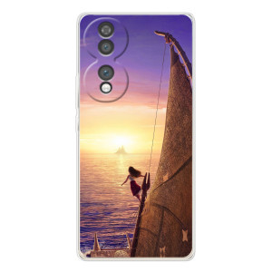 Чохол з мультфільмом Ваяна Huawei Honor 70