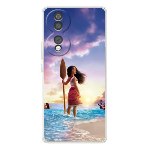 Чохол з мультфільмом Ваяна Huawei Honor 70