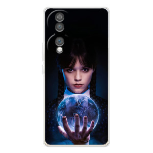 Чехол с дизайном Венздей 2 на Huawei Honor 70