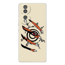 Чохол з картинкою Наруто Аніме для Huawei Honor 70 – Знак Курама