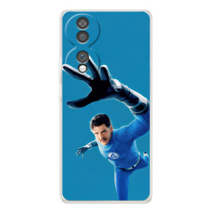 Чехол с принтом Фантастическая четверка для Huawei Honor 70
