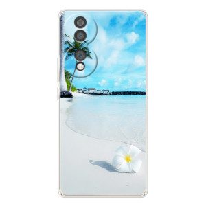 Літній Чохол на Huawei Honor 70 – Пляж