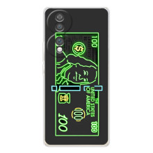 Популярные Чехлы с картинками для Хайер Хоннор 70 (Баксы)