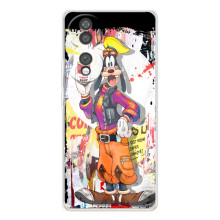 Популярные Чехлы с картинками для Хайер Хоннор 70 (Bad Wolf)