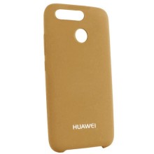 Чохол-бампера Silicone Cover для Huawei Y6 Prime 2018 Nova 2 Lite