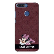 Чехол Disney Mouse Huawei Honor 7A Pro (PREMIUMPrint)