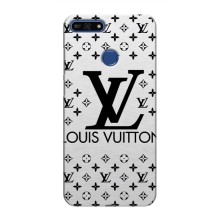 Чехол Стиль Louis Vuitton на Huawei Honor 7A Pro (LV)