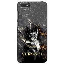 Чохли VERSACE для Huawei Honor 7А (PREMIUMPrint) – AlphaPrint-ген.