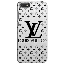 Чехол Стиль Louis Vuitton на Huawei Honor 7A (LV)