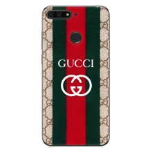 Чохли  GUCCI для Хавейі Гонор  7C Про (AlphaPrint) – Gucci дизайн