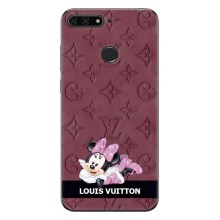 Чохол Disney Mouse Huawei Honor 7C Pro (PREMIUMPrint)