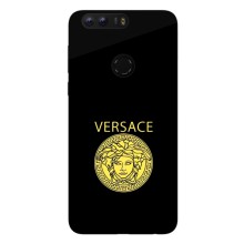 Чохли VERSACE для Хуавей Хонор 8 (PREMIUMPrint) – Versace