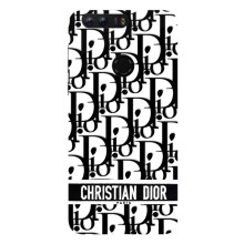 Чохол (Dior, Prada, YSL, Chanel) для Huawei Honor 8 (Christian Dior)