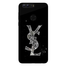 Чохол (Dior, Prada, YSL, Chanel) для Huawei Honor 8 (YSL)