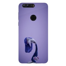 Чохол Головоломка для Huawei Honor 8 - (AlphaPrint) – Хандра