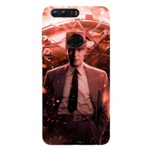 Чохол Оппенгеймер / Oppenheimer на Huawei Honor 8