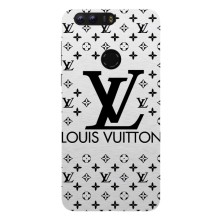 Чехол Стиль Louis Vuitton на Huawei Honor 8 – LV