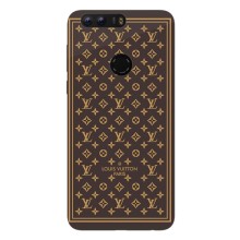 Силіконовий чохол для Huawei Honor 8 (ФОН Louis Vuitton Paris)