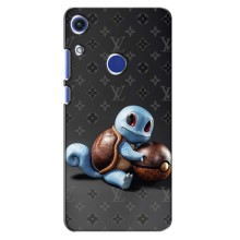 Бренднові Чохли для Huawei Honor 8A - (PREMIUMPrint) (Черепашка)