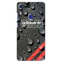 Чохли Адидас для Huawei Honor 8A (AlphaPrint) – Адидас прінт