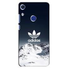 Чохли Адидас для Huawei Honor 8A (AlphaPrint) – Адідас в горах
