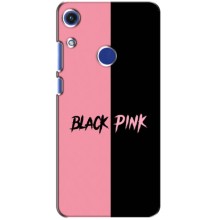 Чехлы с картинкой для Huawei Honor 8A – BLACK PINK