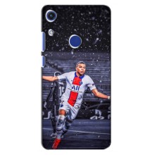 Чохли Кіліан Мбаппе для Huawei Honor 8A (Mbappe PSG)