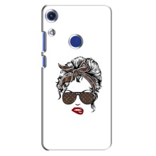 Чехлы Луи Витон для Huawei Honor 8A (AlphaPrint - LOUIS VUITTON) (стильная с луи витон)