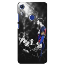 Чехлы Месси для Huawei Honor 8A (AlphaPrint) (Lionel Messi)