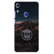 Чохли PSG для Huawei Honor 8A (AlphaPrint) (ФК ПСЖ)