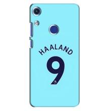 Чехлы с футболистом Ерлинг Холанд для Huawei Honor 8A (AlphaPrint) – Ерлинг Холанд 9