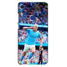 Чехлы с футболистом Ерлинг Холанд для Huawei Honor 8A (AlphaPrint) – фанаты Холанда