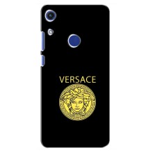 Чехлы VERSACE для Хуавей Хонор 8А (PREMIUMPrint) (Versace)