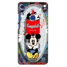 Чохол Disney Mouse Huawei Honor 8A (PREMIUMPrint) (Американський Маус)