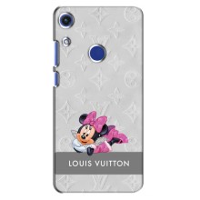 Чохол Disney Mouse Huawei Honor 8A (PREMIUMPrint) (Мікі Маус ЛВ)